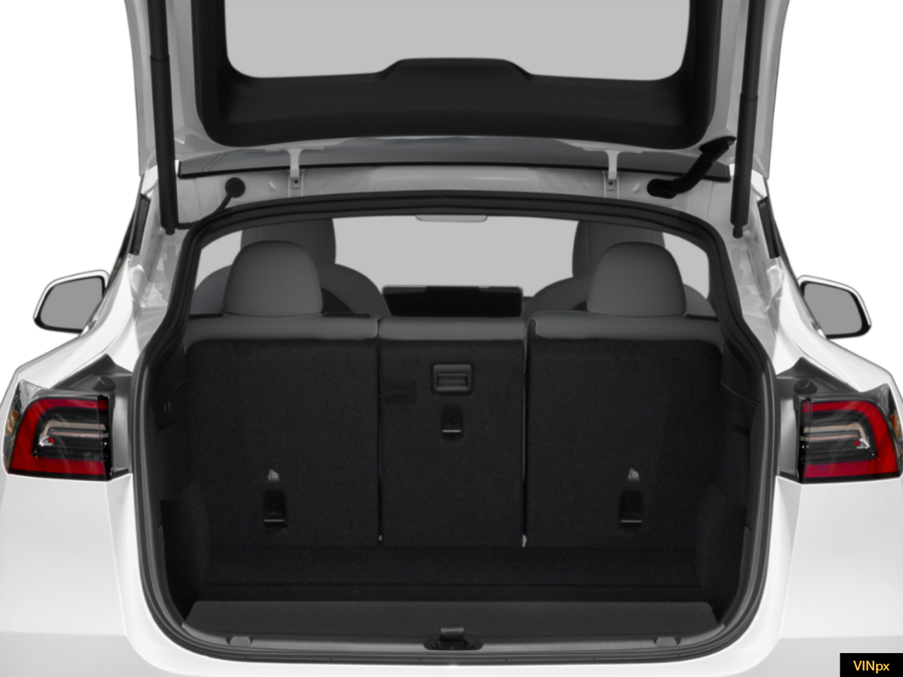 2023 Tesla Model Y Performance Dual Motor All-Wheel Drive