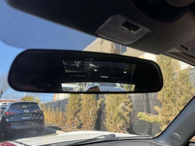 2020 FIAT 124 Spider Classica