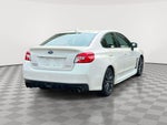 2020 Subaru WRX Base