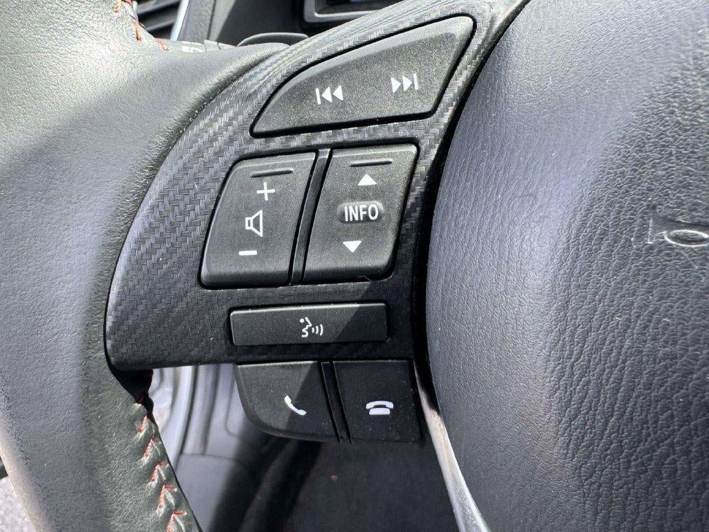 2015 Mazda Mazda3 s Touring