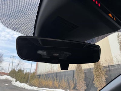 2022 Mazda Mazda3 Hatchback 2.5 S