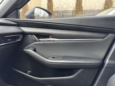 2022 Mazda Mazda3 Hatchback 2.5 S