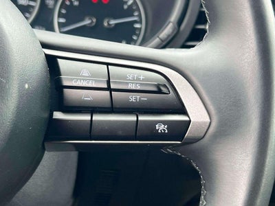 2026 Mazda Mazda3 Hatchback 2.5 S Select Sport