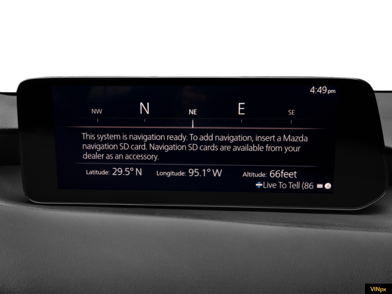 2024 Mazda Paquete de escotilla Mazda3 Hatchback 2.5 Turbo Premium Plus