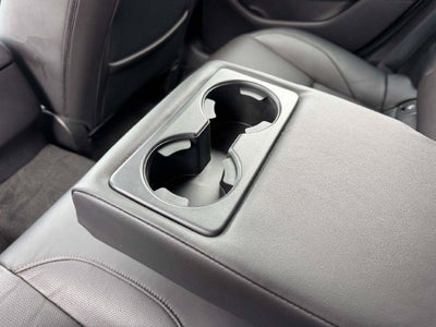 2024 Mazda Mazda3 Hatchback 2.5 Turbo Premium Plus