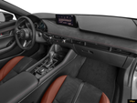 2024 Mazda Mazda3 Hatchback 2.5 Carbon Turbo