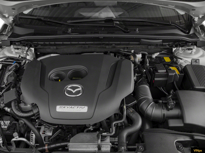 2018 Mazda Mazda6 Grand Touring