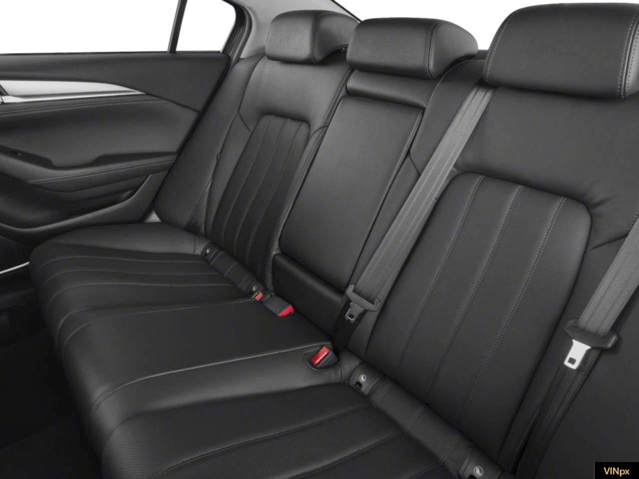 2018 Mazda Mazda6 Grand Touring