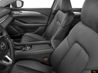 2018 Mazda Mazda6 Grand Touring