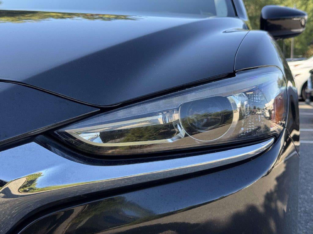 2019 Mazda Mazda6 Touring