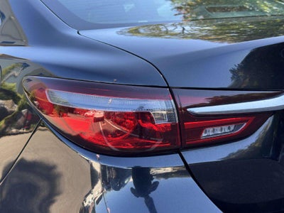 2019 Mazda Mazda6 Touring