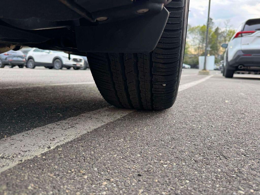 2018 Mazda Mazda6 Grand Touring Reserve