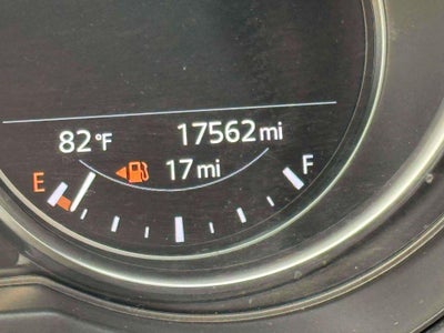 2018 Mazda Mazda6 Grand Touring Reserve