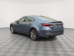 2018 Mazda Mazda6 Grand Touring Reserve