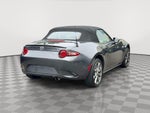 2016 Mazda Mazda MX-5 Miata Club