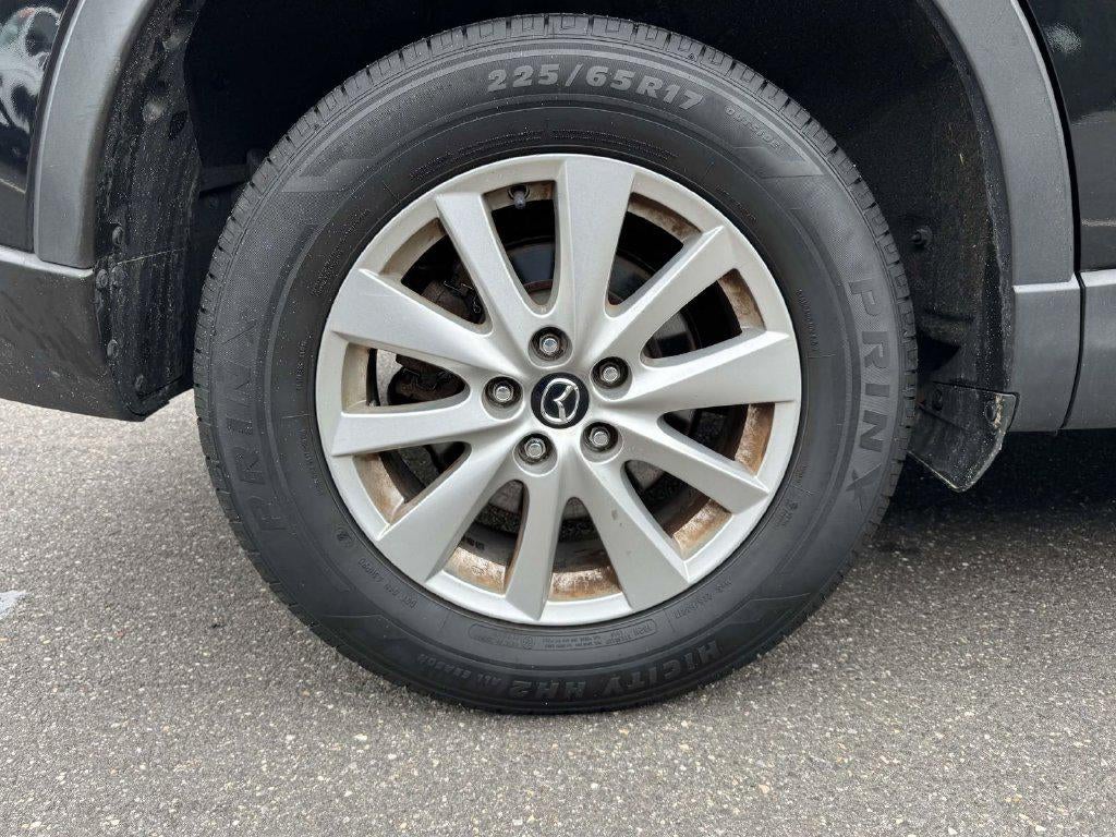 2016 Mazda Mazda CX-5 Touring