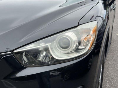 2016 Mazda Mazda CX-5 Touring