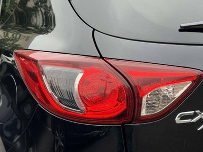 2016 Mazda Mazda CX-5 Touring