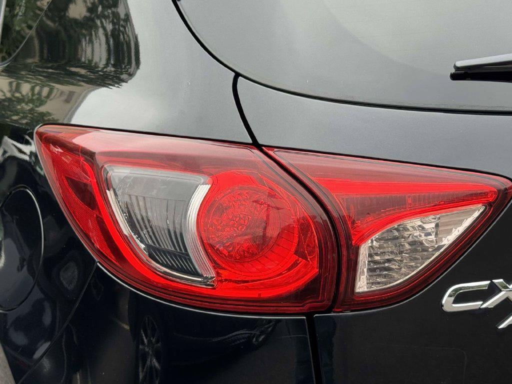 2016 Mazda Mazda CX-5 Touring