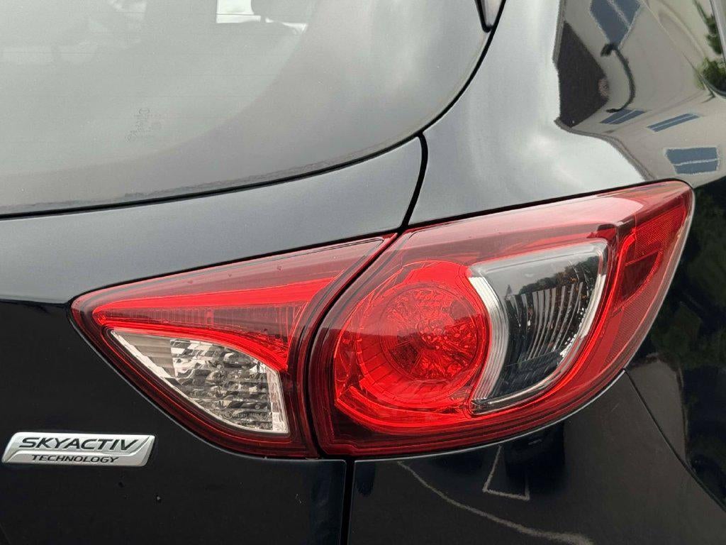 2016 Mazda Mazda CX-5 Touring