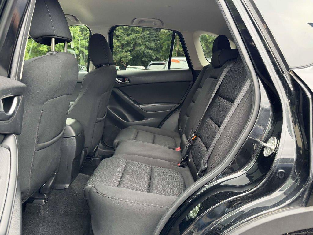 2016 Mazda Mazda CX-5 Touring