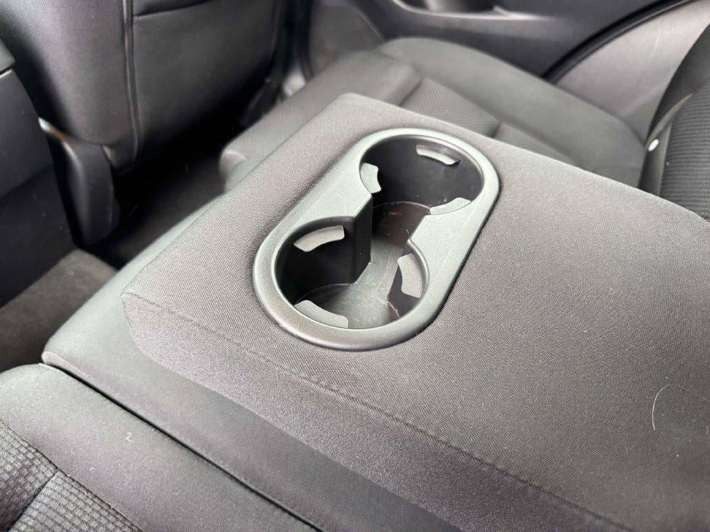 2016 Mazda Mazda CX-5 Touring