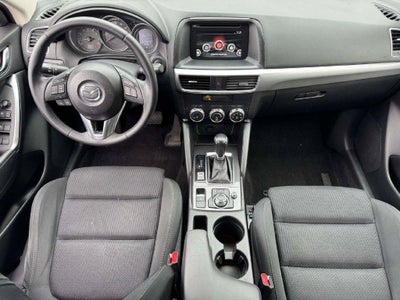 2016 Mazda Mazda CX-5 Touring