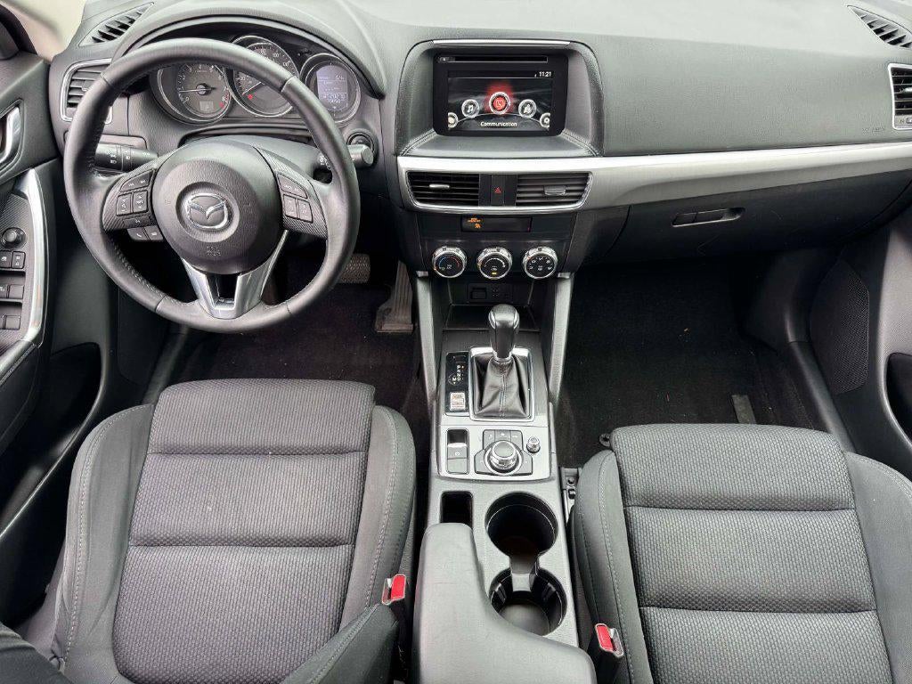 2016 Mazda Mazda CX-5 Touring