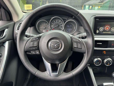 2016 Mazda Mazda CX-5 Touring