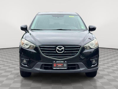 2016 Mazda Mazda CX-5 Touring