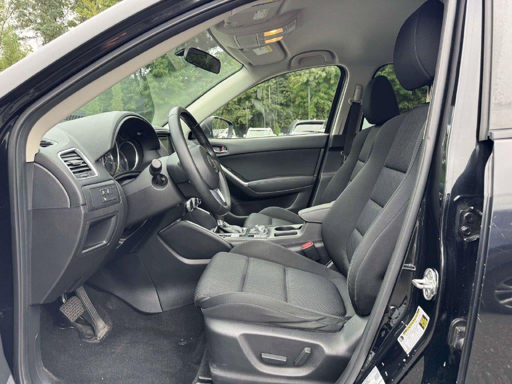 2016 Mazda Mazda CX-5 Touring
