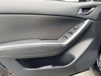 2016 Mazda Mazda CX-5 Touring