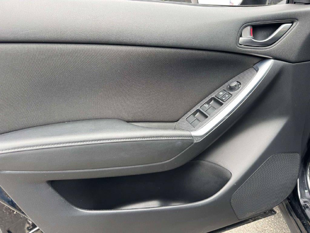 2016 Mazda Mazda CX-5 Touring