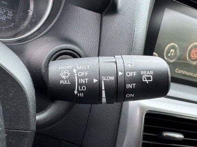 2016 Mazda Mazda CX-5 Touring