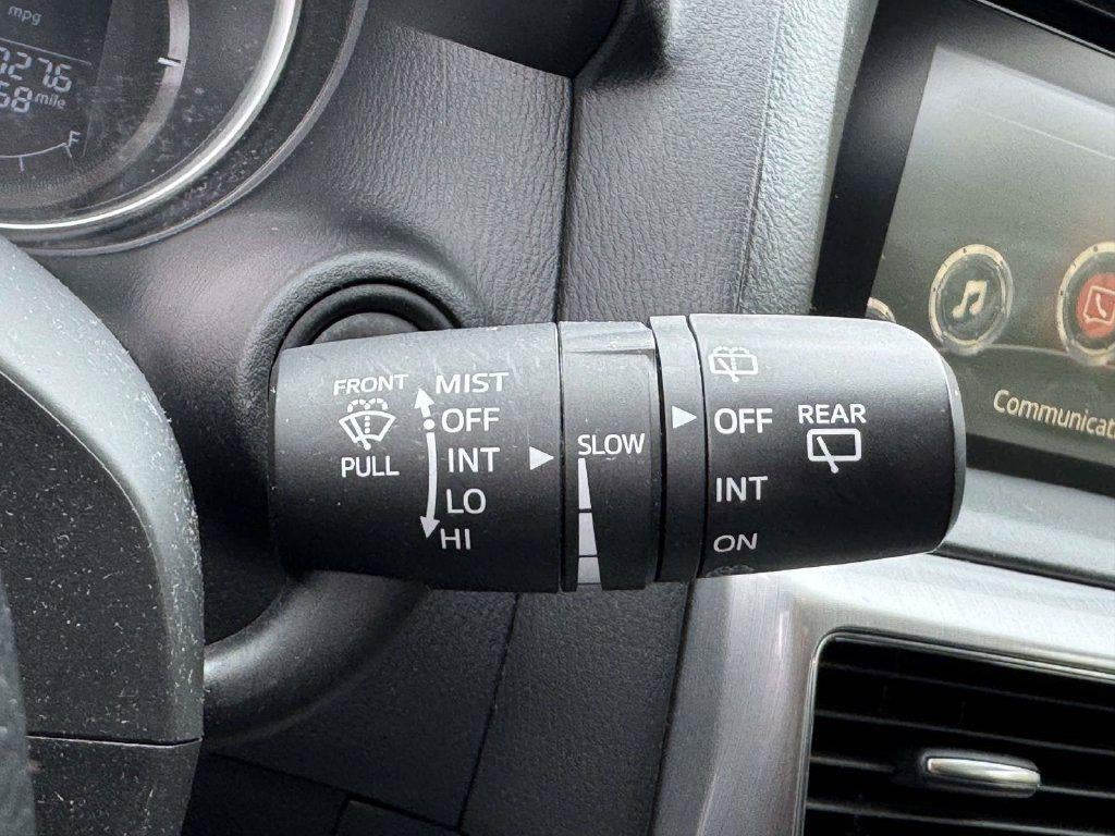 2016 Mazda Mazda CX-5 Touring