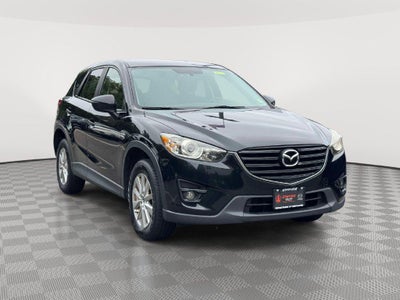 2016 Mazda Mazda CX-5 Touring