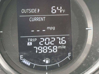 2016 Mazda Mazda CX-5 Touring