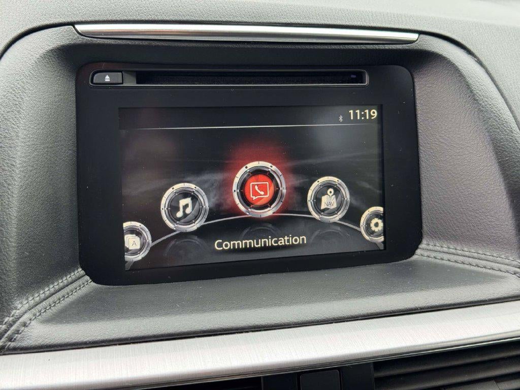2016 Mazda Mazda CX-5 Touring