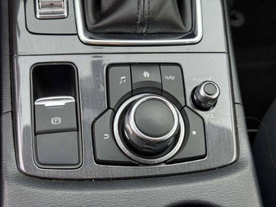 2016 Mazda Mazda CX-5 Touring