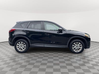 2016 Mazda Mazda CX-5 Touring