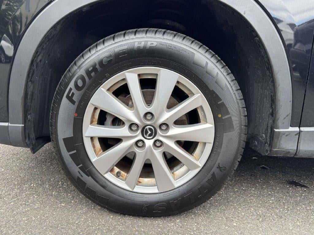 2016 Mazda Mazda CX-5 Touring