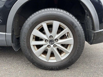 2016 Mazda Mazda CX-5 Touring