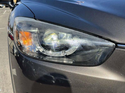 2016 Mazda Mazda CX-5 Grand Touring