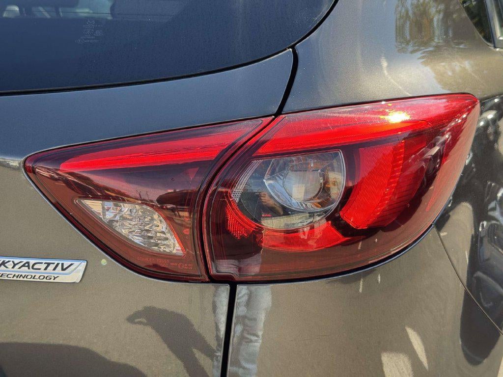 2016 Mazda Mazda CX-5 Grand Touring