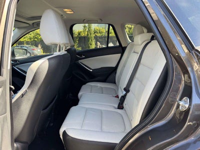 2016 Mazda Mazda CX-5 Grand Touring