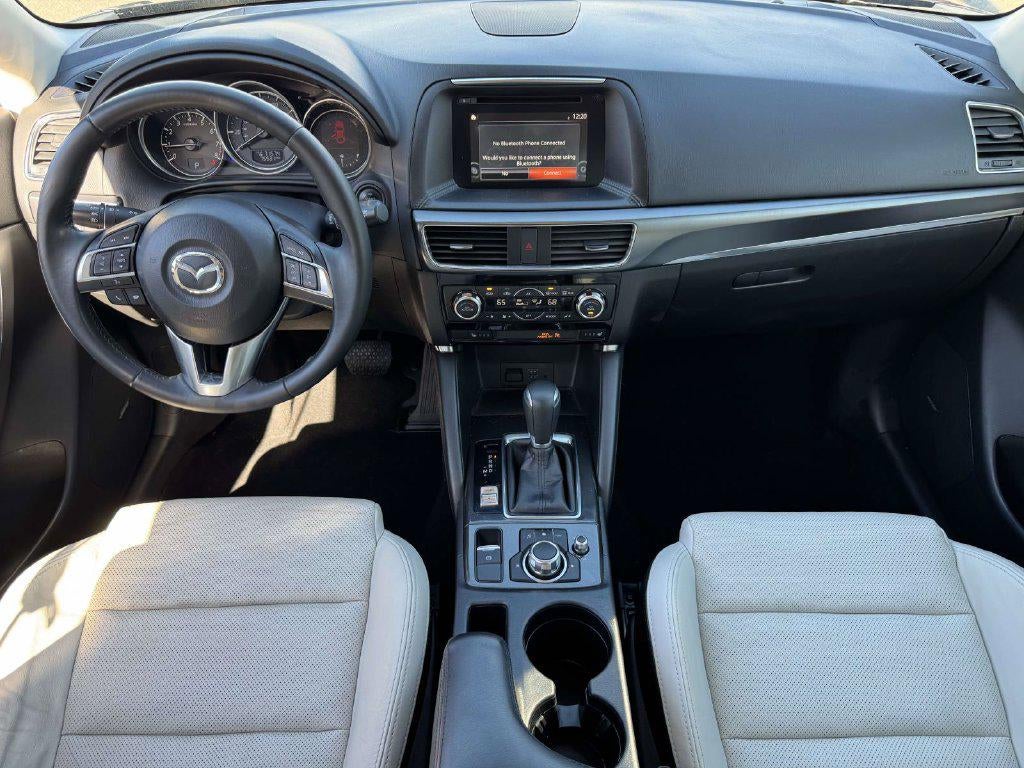 2016 Mazda Mazda CX-5 Grand Touring