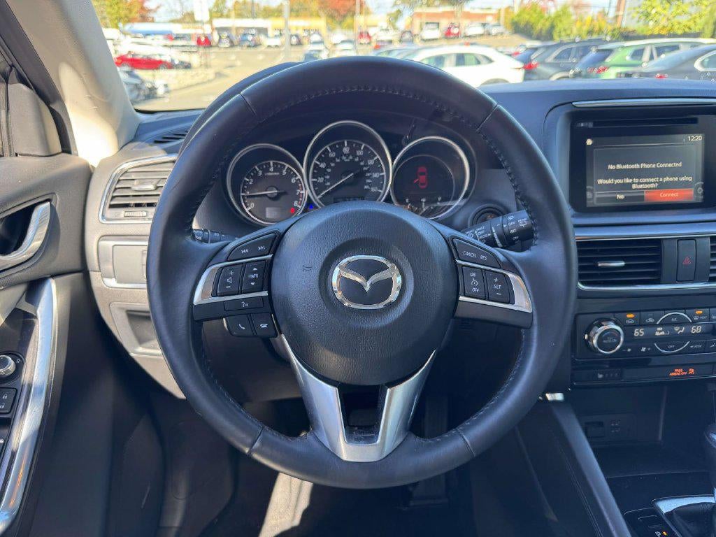 2016 Mazda Mazda CX-5 Grand Touring