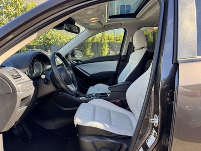 2016 Mazda Mazda CX-5 Grand Touring