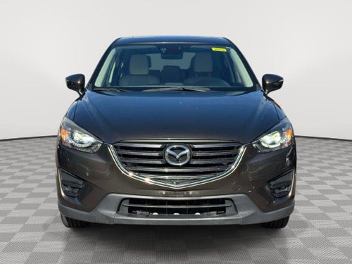 2016 Mazda Mazda CX-5 Grand Touring