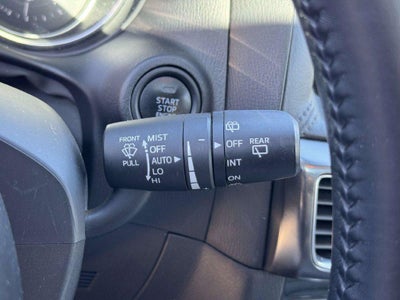 2016 Mazda Mazda CX-5 Grand Touring